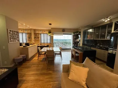 Apartamento com 2 Quartos à venda, 69m² no Terra Bonita, Londrina