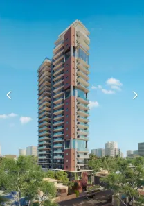 Apartamento com 5 Quartos à venda, 296m² no São Brás, Belém