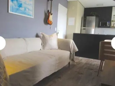 Apartamento com 2 Quartos à venda, 47m² no Padroeira, Osasco