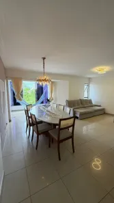 Apartamento com 3 Quartos à venda, 110m² no Jardim Coelho Neto, São Luís