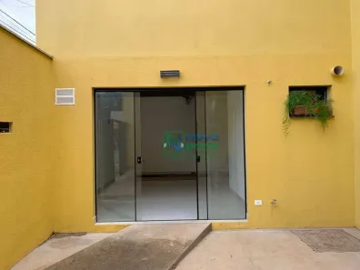 Ponto Comercial para alugar, 70m² no Residencial Serra Verde, Piracicaba