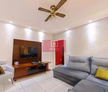 Casa com 2 Quartos à venda, 180m² no Vila Guilherme, São Paulo