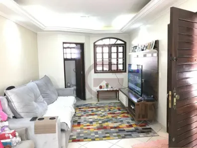 Sobrado com 3 Quartos à venda, 210m² no Jardim Ester, São Paulo