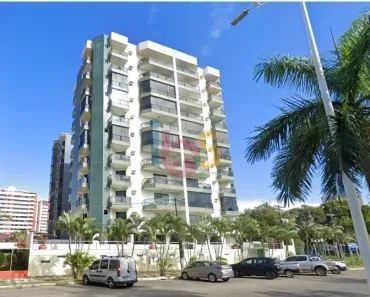 Apartamento com 3 Quartos à venda, 150m² no Centro, Ilhéus