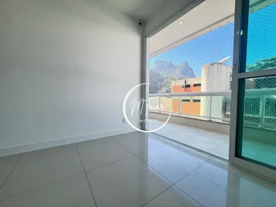 Apartamento com 3 Quartos à venda, 100m² no Barra da Tijuca, Rio de Janeiro