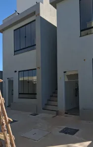 Apartamento com 2 Quartos à venda, 45m² no Do Carmo, Queimados