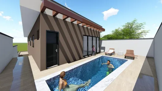 Casa de Condomínio com 3 Quartos à venda, 209m² no Suru, Santana de Parnaíba