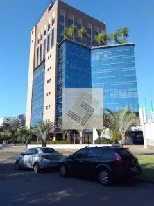 Sala Comercial para alugar, 157m² no Cambuí, Campinas