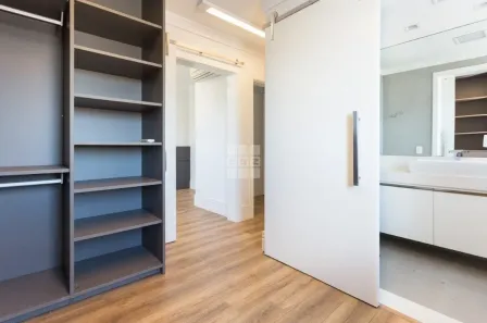 Cobertura com 2 Quartos para venda ou aluguel, 182m² no Indianópolis, São Paulo