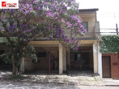 Casa com 4 Quartos à venda, 158m² no Conjunto Residencial Butantã, São Paulo