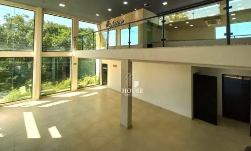 Ponto Comercial à venda, 295m² no Vila Pinheiro, Mogi Guaçu