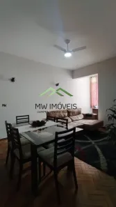Apartamento com 2 Quartos à venda, 80m² no Copacabana, Rio de Janeiro