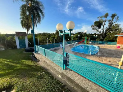 Fazenda/Sítio com 2 Quartos à venda, 23400m² no Cercadinho, Alambari