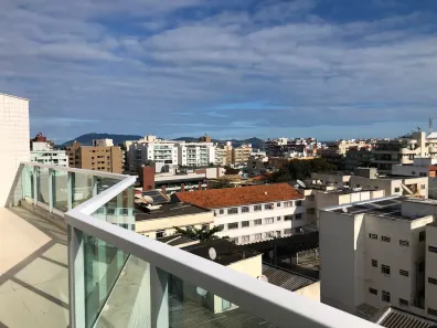 Cobertura com 4 Quartos à venda, 214m² no Centro, Cabo Frio