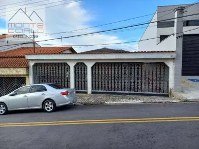 Casa com 3 Quartos à venda, 257m² no Assunção, São Bernardo do Campo