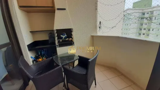 Apartamento com 3 Quartos à venda, 75m² no Urbanova VI, São José dos Campos