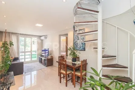 Apartamento com 3 Quartos à venda, 168m² no Passo da Areia, Porto Alegre