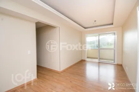 Apartamento com 3 Quartos à venda, 80m² no Jardim Carvalho, Porto Alegre