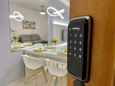 Apartamento com 1 Quarto à venda, 52m² no Aviação, Praia Grande