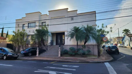 Ponto Comercial à venda, 392m² no Boa Vista, São José do Rio Preto