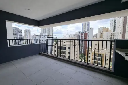 Apartamento com 3 Quartos à venda, 81m² no Vila Santa Catarina, São Paulo