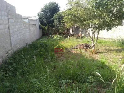 Lote/Terreno à venda, 250m² no Vila Rica, São José dos Campos