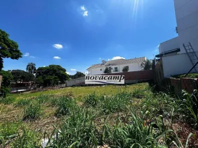Lote/Terreno para alugar, 925m² no Jardim Planalto, Campinas