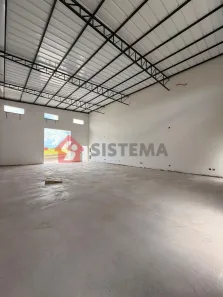 Galpão/Depósito/Armazém à venda, 162m² no Residencial Parque dos Buritis, Presidente Prudente