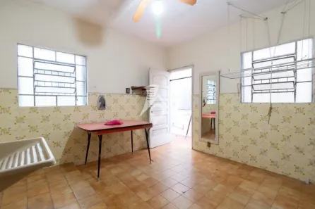 Sobrado com 3 Quartos para alugar, 120m² no Vila Regente Feijó, São Paulo