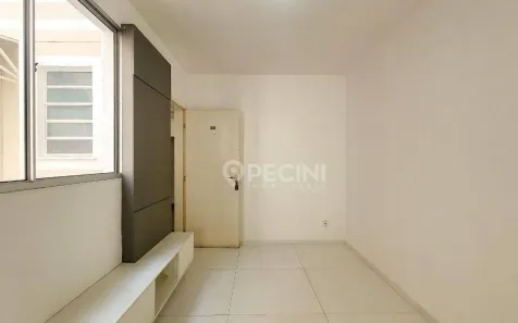 Apartamento com 2 Quartos à venda, 47m² no Jardim Paulista, Rio Claro