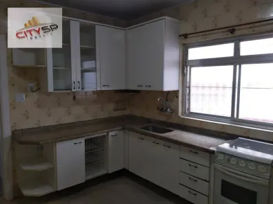Casa com 2 Quartos à venda, 140m² no Vila Guarani (Z Sul), São Paulo