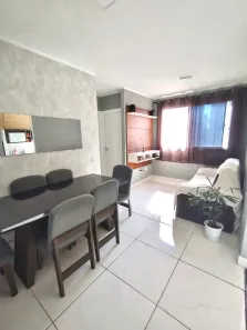 Apartamento com 2 Quartos à venda, 42m² no Jardim Boa Vista (Zona Oeste), São Paulo