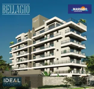 Apartamento com 4 Quartos à venda, 310m² no Centro, Guaratuba