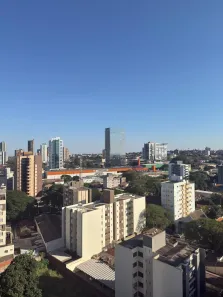 Apartamento com 3 Quartos à venda, 147m² no Zona 07, Maringá