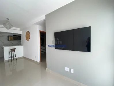 Apartamento com 2 Quartos à venda, 98m² no Embaré, Santos