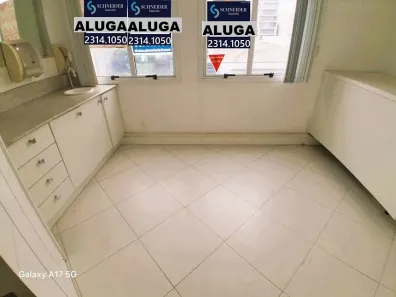 Sala Comercial para alugar, 38m² no Menino Deus, Porto Alegre