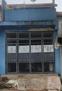 Sobrado com 2 Quartos à venda, 125m² no Super Quadra Morumbi, São Paulo
