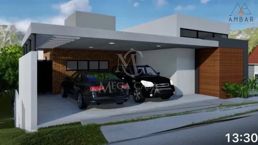 Lote/Terreno à venda, 697m² no Vina Del Mar, Juiz de Fora