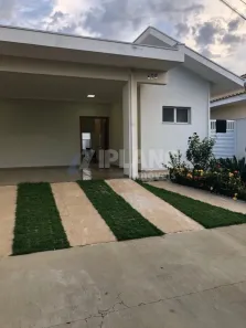 Casa de Condomínio com 3 Quartos à venda, 159m² no Condomínio Residencial Quebec, São Carlos