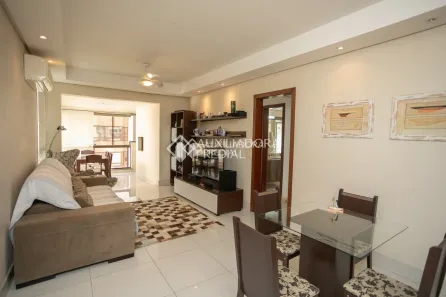 Apartamento com 3 Quartos à venda, 118m² no Bela Vista, Porto Alegre