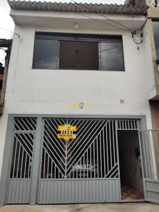 Casa com 2 Quartos à venda, 150m² no Vila São Geraldo, São Paulo