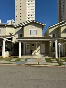 Sobrado com 3 Quartos à venda, 133m² no Parque Campolim, Sorocaba