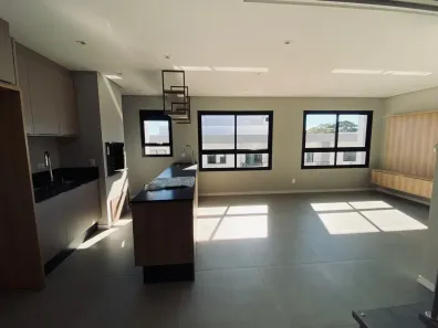 Apartamento com 2 Quartos à venda, 92m² no Cachoeira do Bom Jesus, Florianópolis