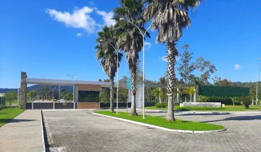 Lote/Terreno à venda, 808m² no Ratones, Florianópolis