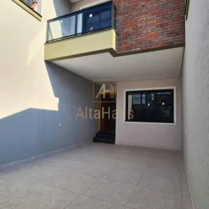 Casa com 3 Quartos à venda, 125m² no Vila Nova Pauliceia, São Paulo