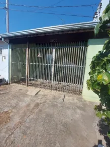 Casa com 1 Quarto para alugar, 40m² no Jardim Morada do Sol, Indaiatuba