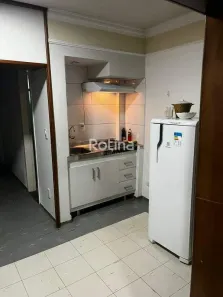 Apartamento com 1 Quarto à venda, 45m² no Centro, Uberlândia