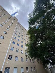 Apartamento com 2 Quartos à venda, 40m² no Jardim Ana Maria, Santo André