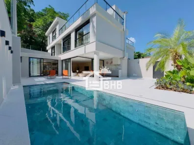 Casa com 4 Quartos à venda, 412m² no Bairro de Juquehy, São Sebastião