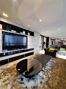 Apartamento com 3 Quartos à venda, 199m² no Centro, Santo André